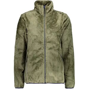 Cmp High Loft 39p0126 Fleece Loden S Women Cmp High Loft 39p0126 Fleece Loden S Women