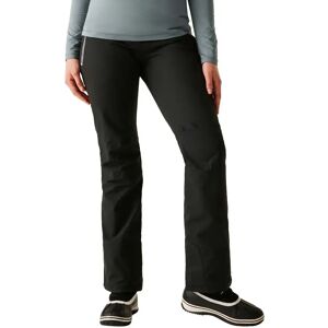 Dare2b Diminish Pants Black / White 8 Women Dare2b Diminish Pants Black / White 8 Women