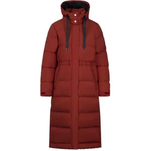 Trespass Colter Jacket Burnt Sienna L Women Trespass Colter Jacket Burnt Sienna L Women