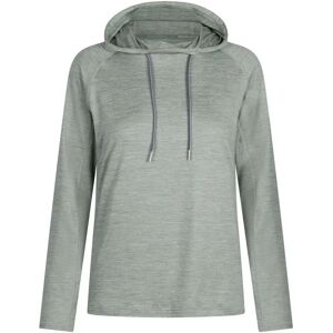 Trespass Hattie Hoodie Teal Mist L Women Trespass Hattie Hoodie Teal Mist L Women