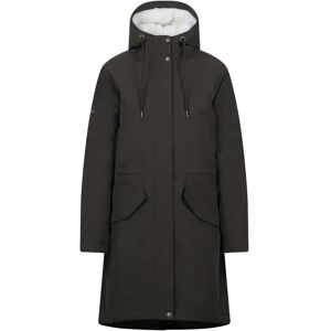 Trespass Vailsom Jacket Dark Vine 3XL Women Trespass Vailsom Jacket Dark Vine 3XL Women