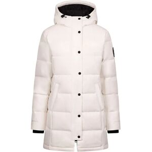 Dlx Lainey Down Jacket White XS Women Dlx Lainey Down Jacket White XS Women