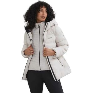 Regatta Altoro Thermal Jacket Perfectly Pale 18 Women Regatta Altoro Thermal Jacket Perfectly Pale 18 Women