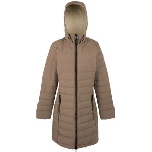 Regatta Andria Jacket Mocha / Perfectly Pale 12 Women Regatta Andria Jacket Mocha / Perfectly Pale 12 Women