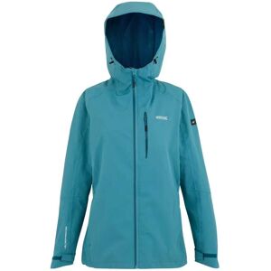 Regatta Birchdale Ii Jacket Storm Blue 10 Women Regatta Birchdale Ii Jacket Storm Blue 10 Women