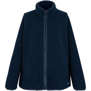 Regatta Frankie Borg Full Zip Fleece Navy 16 Women Regatta Frankie Borg Full Zip Fleece Navy 16 Women
