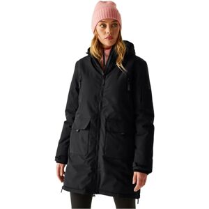 Regatta Gwynn Jacket Black 20 Women Regatta Gwynn Jacket Black 20 Women