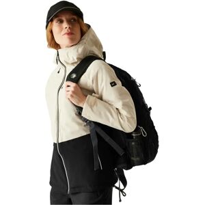 Regatta Highton Stretch Padded Jacket Perfectly Pale / Black 18 Women Regatta Highton Stretch Padded Jacket Perfectly Pale / Black 18 Women