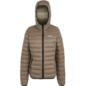 Regatta Hood Marizion Jacket Mocha 18 Women Regatta Hood Marizion Jacket Mocha 18 Women