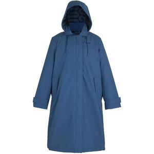 Regatta Orla Mac Jacket Denim / Blue Wedge 10 Women Regatta Orla Mac Jacket Denim / Blue Wedge 10 Women