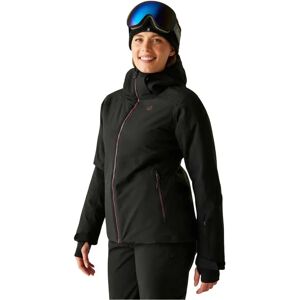 Dare2b Flurry Ii Jacket Black 20 Women Dare2b Flurry Ii Jacket Black 20 Women