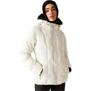 Dare2b Glamorize Vi Jacket Egret 20 Women Dare2b Glamorize Vi Jacket Egret 20 Women