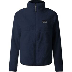 Dare2b Gnarly Full Zip Fleece Navy 14 Women Dare2b Gnarly Full Zip Fleece Navy 14 Women