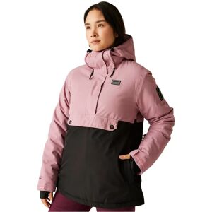 Dare2b Snowburst Ii Jacket Lilac / Black 20 Women Dare2b Snowburst Ii Jacket Lilac / Black 20 Women