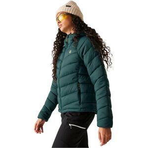 Dare2b Torrek Baffle Jacket Dark Sea 18 Women Dare2b Torrek Baffle Jacket Dark Sea 18 Women