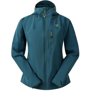 Dare2b Torrek Ii Jacket Dark Sea 18 Women Dare2b Torrek Ii Jacket Dark Sea 18 Women