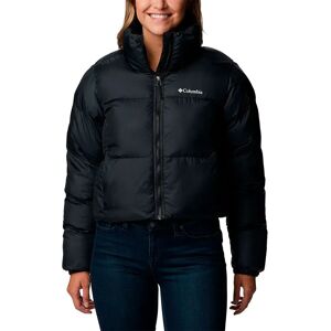 Columbia Puffect Ii 2088501 Jacket Black 010 L Women Columbia Puffect Ii 2088501 Jacket Black 010 L Women