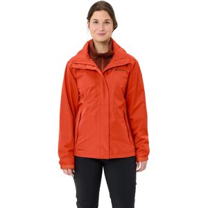 Vaude Escape Light Jacket Glowing Red 46 Women Vaude Escape Light Jacket Glowing Red 46 Women