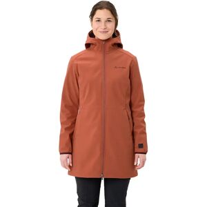 Vaude Moena Jacket Buckeye 44 Women Vaude Moena Jacket Buckeye 44 Women