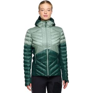 Vaude Sesvenna Pro Ii Jacket Dusty Fern 38 Women Vaude Sesvenna Pro Ii Jacket Dusty Fern 38 Women
