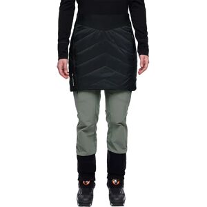 Vaude Sesvenna Reversible Ii Skirt Phantom Black 34 Women Vaude Sesvenna Reversible Ii Skirt Phantom Black 34 Women
