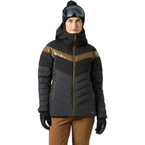 Helly Hansen Imperial Puffy 2.0 Jacket Black XL Women Helly Hansen Imperial Puffy 2.0 Jacket Black XL Women
