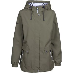 Trespass Flourish Jacket Herb XS Women Trespass Flourish Jacket Herb XS Women