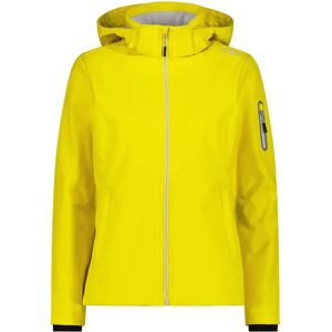 Cmp 39a5006 Softshell Jacket Winter Sun 3XL Women Cmp 39a5006 Softshell Jacket Winter Sun 3XL Women