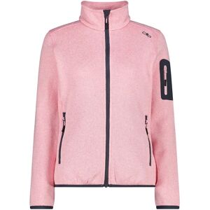 Cmp 3h14746 Fleece Pink / White 4XL Women Cmp 3h14746 Fleece Pink / White 4XL Women