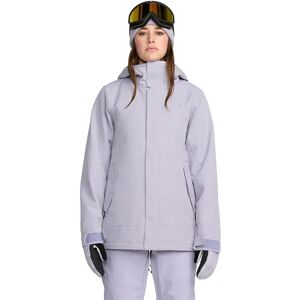 Volcom Stoney Shadow Insulated Jacket Lavender Aura S Women Volcom Stoney Shadow Insulated Jacket Lavender Aura S Women