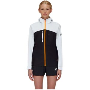 Mammut Aenergy Tr Hs Jacket Black / White S Women Mammut Aenergy Tr Hs Jacket Black / White S Women