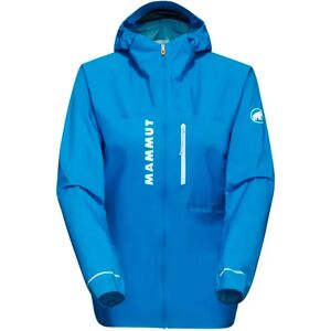 Mammut Aenergy Tr Hs Jacket Glacier Blue S Women Mammut Aenergy Tr Hs Jacket Glacier Blue S Women