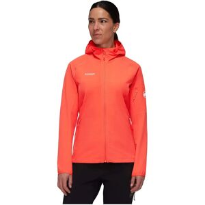 Mammut Madris Light Jacket Peach S Women Mammut Madris Light Jacket Peach S Women