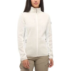 Millet Chamonix Full Zip Fleece Foggy Dew L Women Millet Chamonix Full Zip Fleece Foggy Dew L Women