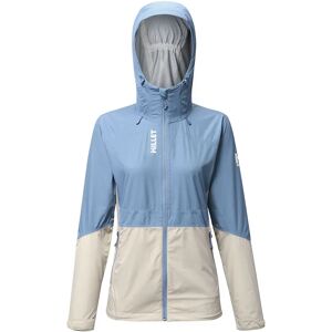 Millet Fitz Roy Jacket Coronet Blue / Rope L Women Millet Fitz Roy Jacket Coronet Blue / Rope L Women