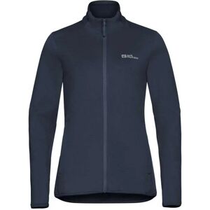 Jack Wolfskin Kolbenberg Jacket Midnight Sky XS Women Jack Wolfskin Kolbenberg Jacket Midnight Sky XS Women