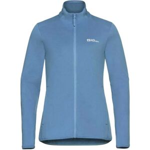 Jack Wolfskin Kolbenberg Jacket Sky Blue XS Women Jack Wolfskin Kolbenberg Jacket Sky Blue XS Women