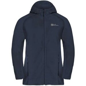 Jack Wolfskin Rotwand Jacket Midnight Sky XS Women Jack Wolfskin Rotwand Jacket Midnight Sky XS Women