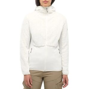 Millet Chamonix Highloft Full Zip Fleece Foggy Dew L Women Millet Chamonix Highloft Full Zip Fleece Foggy Dew L Women