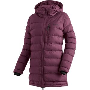 Maier Sports Lomnica Coat W Jacket Rich Soil 52 Women Maier Sports Lomnica Coat W Jacket Rich Soil 52 Women