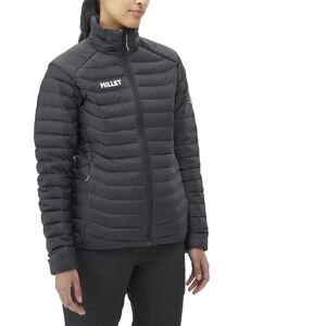 Millet Evole Light 700 Jacket Black M Women Millet Evole Light 700 Jacket Black M Women