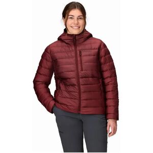 Marmot Highlander Down Jacket Acai Berry S Women Marmot Highlander Down Jacket Acai Berry S Women