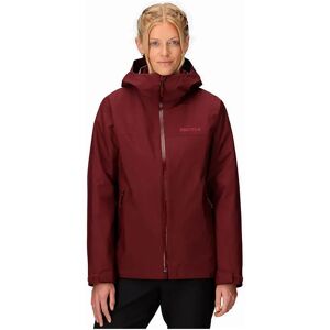 Marmot Minimalist Pertex 3in1 Jacket Acai Berry XL Women Marmot Minimalist Pertex 3in1 Jacket Acai Berry XL Women