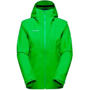 Mammut Alto Light Hardshell Jacket Pinea S Women Mammut Alto Light Hardshell Jacket Pinea S Women