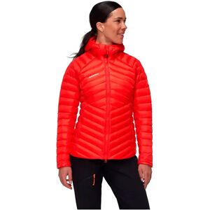 Mammut Broad Peak Insulated Down Jacket Mammut Red S Women Mammut Broad Peak Insulated Down Jacket Mammut Red S Women