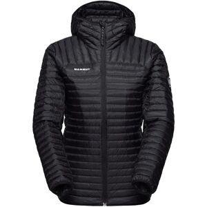Mammut Broad Peak Light Insulated Down Jacket Black XL Women Mammut Broad Peak Light Insulated Down Jacket Black XL Women