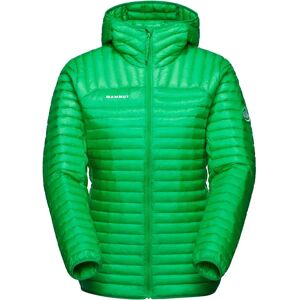 Mammut Broad Peak Light Insulated Down Jacket Pinea XS Women Mammut Broad Peak Light Insulated Down Jacket Pinea XS Women