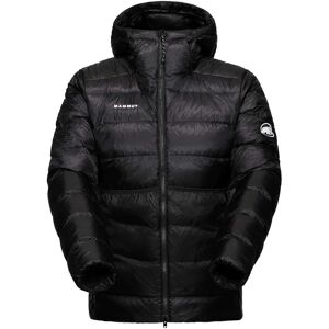Mammut Broad Peak Pro Insulated Down Jacket Black S Women Mammut Broad Peak Pro Insulated Down Jacket Black S Women