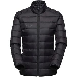 Mammut Crag Insulated Hybrid Jacket Black S Women Mammut Crag Insulated Hybrid Jacket Black S Women
