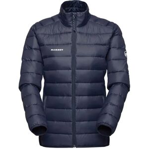 Mammut Crag Insulated Hybrid Jacket Marine S Women Mammut Crag Insulated Hybrid Jacket Marine S Women